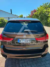 2014 BMW X5