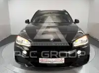 2014 BMW X5