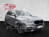 2014 BMW X5