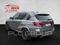 2014 BMW X5
