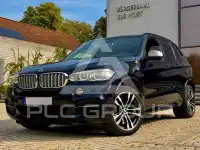 2014 BMW X5