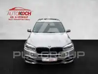 2014 BMW X5