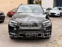 2014 BMW X5