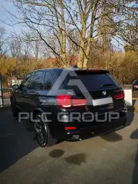 2014 BMW X5