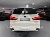 2014 BMW X5