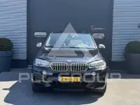 2014 BMW X5