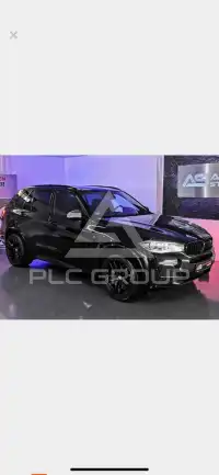 2014 BMW X5