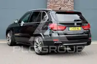 2014 BMW X5