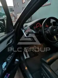 2014 BMW X5