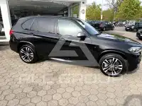 2014 BMW X5