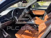 2014 BMW X6