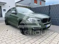 2014 BMW X6