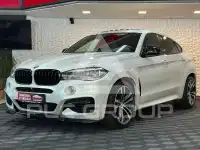 2014 BMW X6