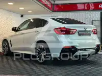 2014 BMW X6