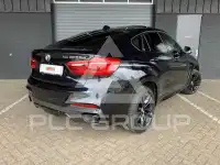 2014 BMW X6