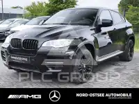 2014 BMW X6