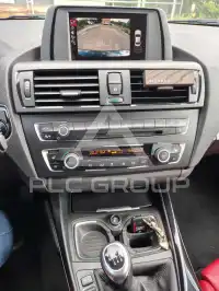 2014 BMW 220
