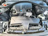 2014 BMW 220