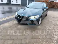 2014 BMW 220