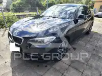 2014 BMW 220