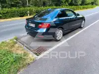 2014 BMW 220
