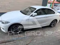 2014 BMW 220