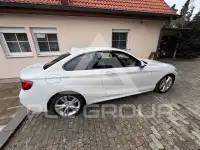 2014 BMW 220