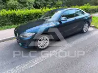 2014 BMW 220