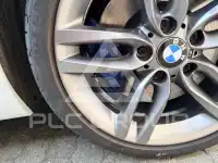 2014 BMW 220