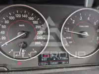 2014 BMW 220