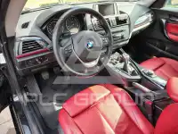 2014 BMW 220