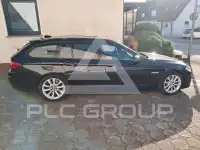 2014 BMW 530