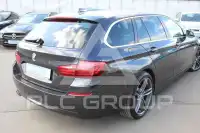 2014 BMW 530