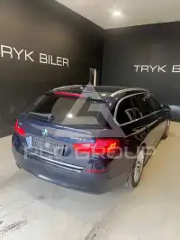 2014 BMW 530
