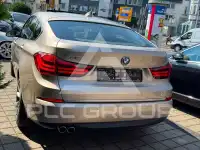 2014 BMW 530