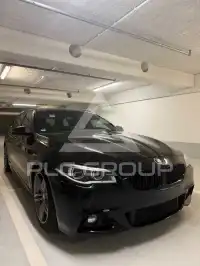 2014 BMW 530
