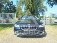 2014 BMW 530