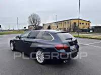 2014 BMW 530