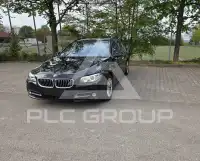 2014 BMW 530