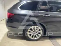 2014 BMW 530