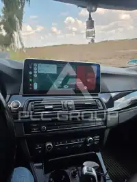 2014 BMW 530