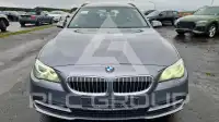 2014 BMW 530
