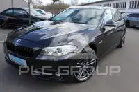 2014 BMW 530