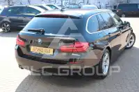 2014 BMW 530