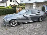 2014 BMW 530