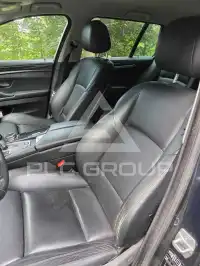 2014 BMW 530