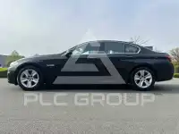 2014 BMW 530