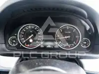 2014 BMW 530