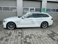2014 BMW 530