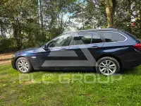 2014 BMW 530